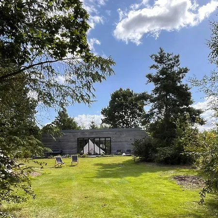 Indoor And Outdoor Life In Simple Design Gem * Vig