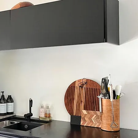 Indoor And Outdoor Life In Simple Design Gem Vig