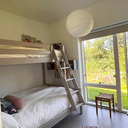 Indoor And Outdoor Life In Simple Design Gem * Vig